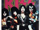 Kiss “KRONICLES OF ANOTHER NIGHT” 4-LP red vinyl Quebec City and L.A. 1983