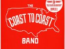 The Coast To Coast Band - Coast To Coast (Vinyl LP - 2021 - UK - Original)