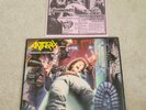 ANTHRAX 