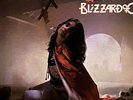 Vtg 1981 OZZY OSBOURNE Album BLIZZARD OF OZZ Record 1ST PRESSING Vinyl OG MINT