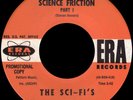 The Sci-Fi's - Science Friction (7