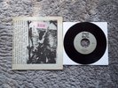 VERY RARE-DIODES RAW/WAR 1977 CANADIAN PUNK ROCK-45-CRASH N BURN RECORDS-NICE