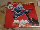 Iron Maiden Fear Of The Dark Live 12