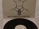 DESCENDENTS Milo Goes To College 1982 LP NEW ALLIANCE FIRST PRESS