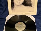 KATE BUSH The Whole Story U.S. VINYL LP Record GATEFOLD Compilation