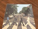 The Beatles Abbey Road Vinyl LP UK Europe 2012 Stereo Pressing Very Good Cond.