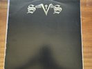 SAINT VITUS ORIGINAL 1984 DOOM METAL Embossed Cover Vinyl NEAR MINT SST 022