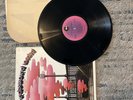 The Velvet Underground Loaded Cotillion Vinyl Record LP 1970