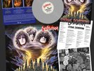 Destruction Eternal Devastation LP heavy metal color vinyl death thrash exumer
