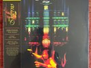 INFERNO (MONDO SOUNDTRACK) [YELLOW SPLATTER VINYL] NEW & SEALED