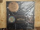 Motorhead 40th Anniversary Vinyl Deluxe Collector's Boxset Overkill Bomber
