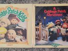Cabbage Patch Kids Cabbage Patch Dreams & A Cabbage Patch Christmas 1984 Vinyl