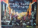 Last Rights by Skinny Puppy (Sealed & New)