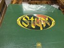 Styx – Styx Radio Special - US PROMO ONLY 2LP GATEFOLD - SP-8431 SEALED