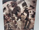 The Black Parade - My Chemical Romance (Gray Vinyl, 09362488107, 2007)