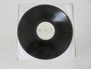 THE CROSS Blue Rock ELECTROLA 1991 TEST PRESSING VINYL LP ROGER TAYLOR QUEEN
