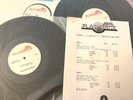 4/272/87 SUPER RARE LP 2 HR/3 LP FLASHBACK  RADIO SHOW, #17 IN SERIES