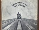 The Soul Generation Beyond Body and Soul Funk LP Ebony Sounds Records