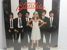 Sealed Blondie Parallel Lines Promo 1978 LP Chrysalis CHR 1192 Punk New Wave