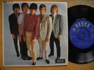 ROLLING STONES Volume 2 EP Empty Heart +3 45 7