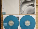John Mayer - Continuum Vinyl 2xLP Turquoise Vinyl 2xLP New VMP Vinyl Me Please