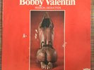 BOBBY VALENTIN - Musical Seduction / RARE SALSA GUAGUANCO LP BRONCO