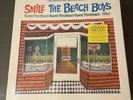 THE BEACH BOYS SMILE Sessions Collector Box Set 2LP 5CD 2EP Brian Wilson NEW