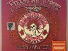 Grateful Dead Fillmore West February 27, 1969 4 LP Vinyl Box Set Factory Sealed