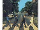 The Beatles Abbey Road Vinyl LP Preowned 1969 Classic Rock Album