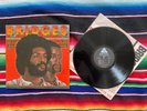 Gil Scott Heron Brian Jackson Bridges Arista Vinyl LP