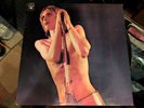 Iggy And The Stooges  Raw Power Vinyl Lp