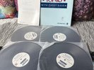 1985 American Top 40 Casey Kasem Program 851-3   Vinyl Record 1/19/85