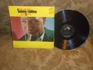 Sonny Rollins Now's The Time RCA LPM-2927 Ron Carter Herbie Hancock Bob Cranshaw