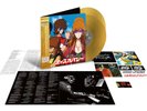 DAFT PUNK - Discovery Interstellar 5555 Edition Gold Vinyl