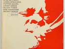 Stanley Turrentine Rough 'N Tumble 1966 OG w/ Blue Mitchell Blue Note LP