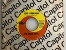 The Beach Boys - Brian Wilson / Good Vibrations / US 1966 Capitol 45rpm / NM