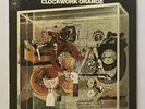 WALTER CARLOS - Clockwork Orange - Vinyl LP - 1972 CBS - ELECTRONIC CLASSICAL