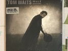 Tom Waits SEALED 2 LP Mule Variations 180-Gram Colored Vinyl  M/M