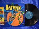 Batman and Robin LP record Sealed tifton 78002 Sun Ra 1966