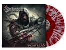 Sabaton - Templars (Exclusive Splatter Vinyl, 1000 Copies, Sold Out )