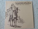 The Beach Boys “Landlocked” 12” Unreleased Private Press Vinyl BRIAN WILSON LP