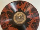 78rpm Phil Hughes - Gimme A Little Kiss Will Ya/Here Comes Malinda * Pathe 36423