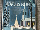 Box set of four original Christmas vinyl records from Raiders digest