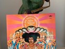 JIMI HENDRIX EXPERIENCE - AXIS: BOLD AS LOVE - ORIGINAL IT PRESSING 1970