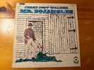 Jerry Jeff Walker ‎– Mr. Bojangles 1968 ATCO SD 33-259 Jacket NM- Vinyl NM