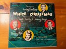 Selections From Irving Berlin's White Christmas 1954 Decca DL 8083 Vinyl VG-
