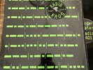 ROGER WATERS LP- RADIO KAOS-* SHRINK-HYPE-PICTURE SLEEVE LYRICS * FC 40795