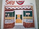 Brian Wilson The Beach Boys Smile 1983 BROTHER 1st pressing NM w/ insert PSYCH