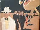 Skyhooks ‎– Living In The 70's - reissue LP record VG+, gatefold cover G