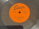 BILL HALEY ON ESSEX LABEL TEN LITTLE INDIANS 78 rpm